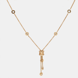 Bvlgari: Колье 