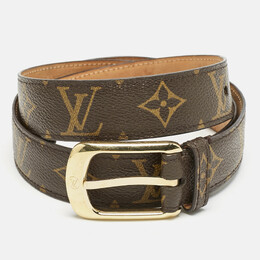 Louis Vuitton: Ремень 