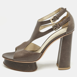 Gianvito Rossi: Сандалии 