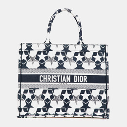 Dior: Сумка-шоппер 