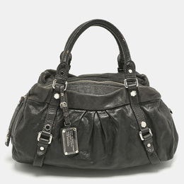 Marc by Marc Jacobs: Чёрная сумка 