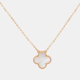 Van Cleef & Arpels: Колье 