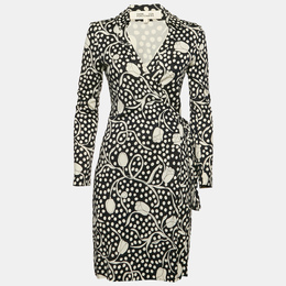 Diane Von Furstenberg: Синее платье 