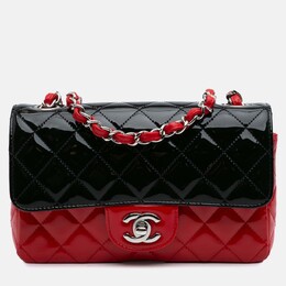 Chanel: Чёрная сумка 