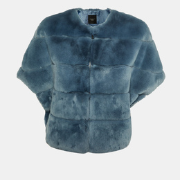 Weekend Max Mara: Голубая куртка 