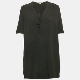 Stella McCartney: Чёрное платье 