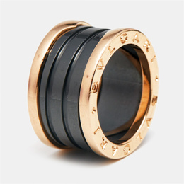 Bvlgari: Кольцо 