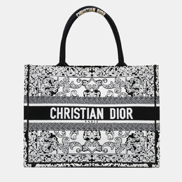 Dior: Сумка-шоппер 