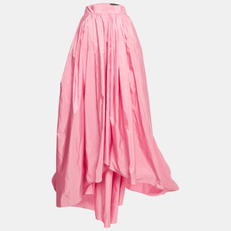 Max Mara: Розовая юбка 