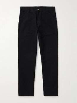 Carhartt WIP: Прямые брюки 