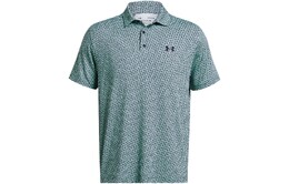 Under Armour: Синяя футболка 