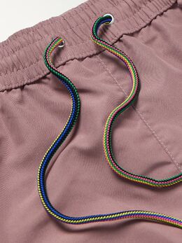 Paul Smith: Розовые плавки 