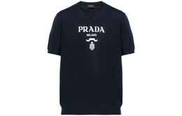 Prada: Кашемировый свитер 