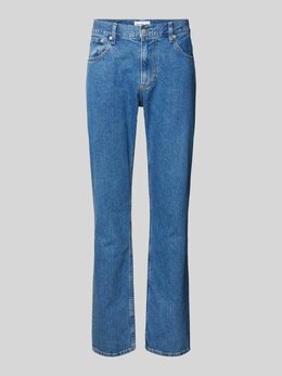 Calvin Klein Jeans: Прямые джинсы 