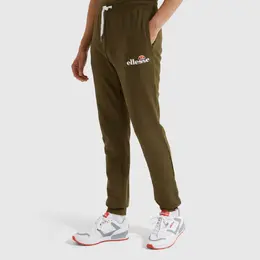 Ellesse: Зелёные брюки 