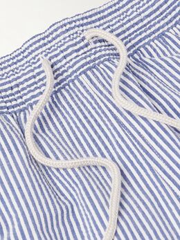 Polo Ralph Lauren: Плавки в полоску 