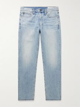 rag & bone: Прямые джинсы  Fit 2