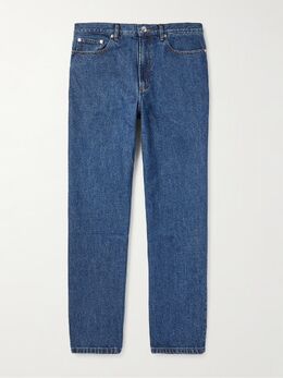 A.P.C.: Прямые джинсы  Martin