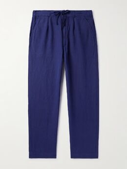 Polo Ralph Lauren: Прямые брюки 