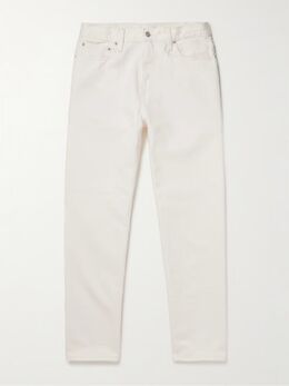 Carhartt WIP: Прямые джинсы 