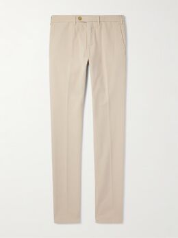 Canali: Прямые брюки 