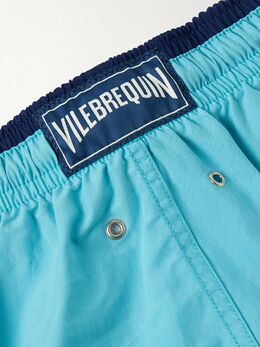 Vilebrequin: Плавки с поясом 