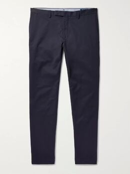 Polo Ralph Lauren: Чиносы 