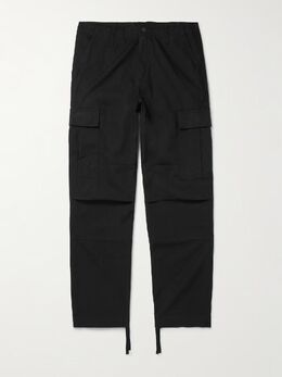 Carhartt WIP: Прямые брюки 