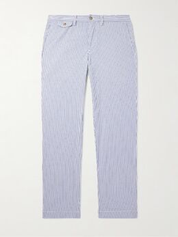 Polo Ralph Lauren: Прямые брюки 