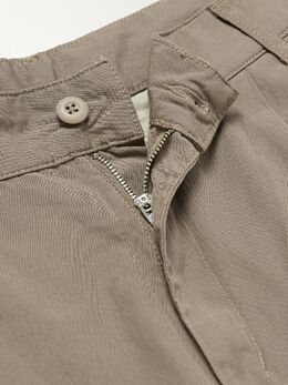 Carhartt WIP: Прямые брюки 
