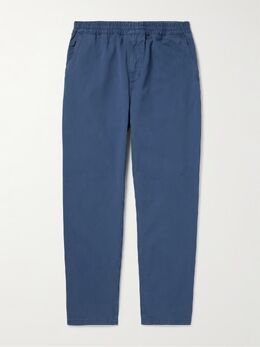 Carhartt WIP: Прямые брюки 