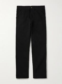 Carhartt WIP: Прямые брюки 