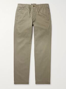 Rrl: Чиносы 