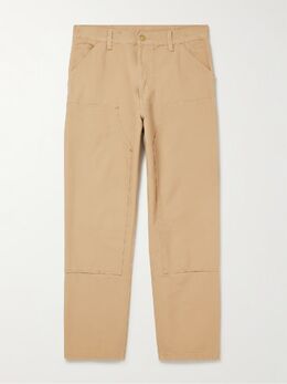 Carhartt WIP: Прямые брюки 