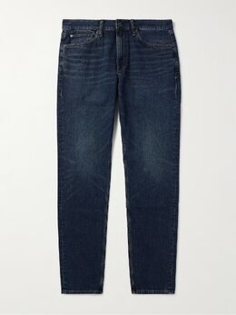 rag & bone: Джинсы скинни джинсы  Fit 2