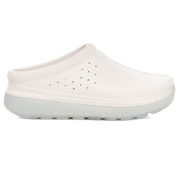 UGG: Белые мокасины  Tasman