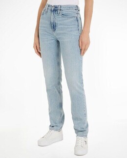 Calvin Klein Jeans: Прямые джинсы 