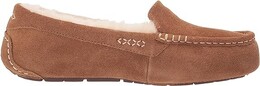 UGG: Бежевые мокасины 