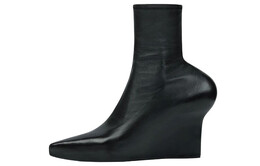 Givenchy: Ботинки 