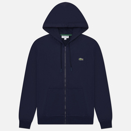 Lacoste: Флисовая толстовка 