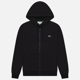 Lacoste: Флисовая толстовка 