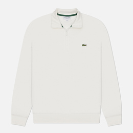 Lacoste: Флисовая толстовка 