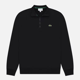 Lacoste: Флисовая толстовка 