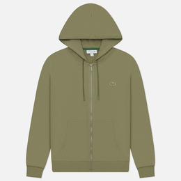 Lacoste: Флисовая толстовка 