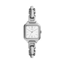 Fossil: Часы 