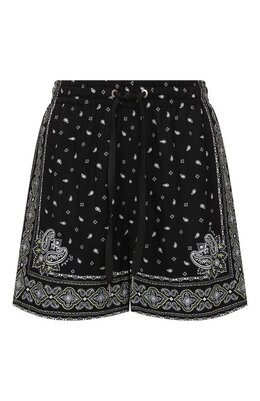 Pinko: Шорты из вискозы 