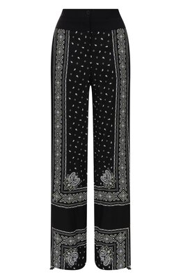 Pinko: Брюки из вискозы 