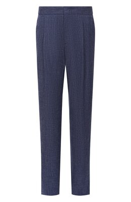 Giorgio Armani: Шёлковые брюки 