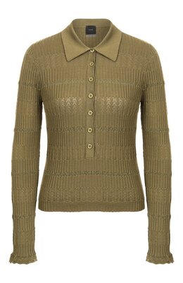 Pinko: Хлопковый свитер 