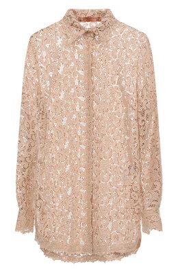 Ermanno Scervino: Хлопковая блуза 